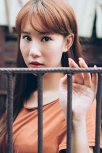 新来的瑜伽老师